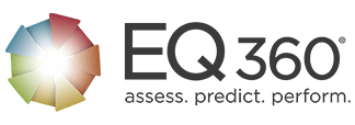 EQ 360 Logo