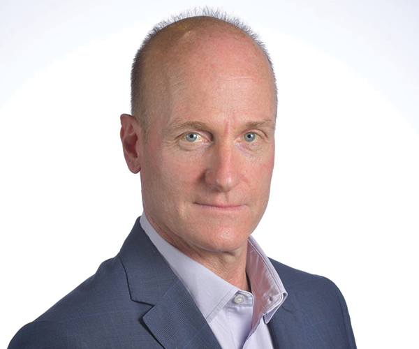 John Clarke Headshot of John Clarke