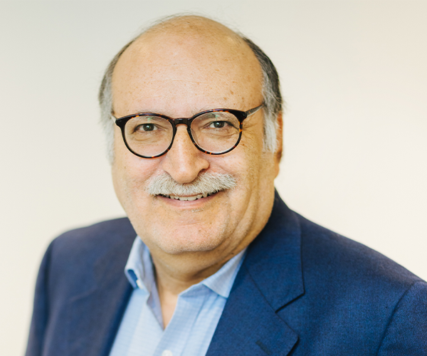 Steven Stein Headshot of Dr. Steven Stein