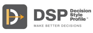 Decision Style Profile Logo