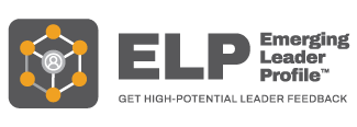 Emerging Leader Profile Logo