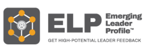 Emerging Leader Profile Logo