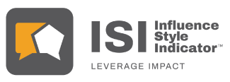 Influence Style Indicator Logo