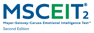 MSCEIT 2 Logo