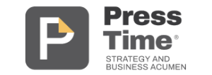 PressTime Logo